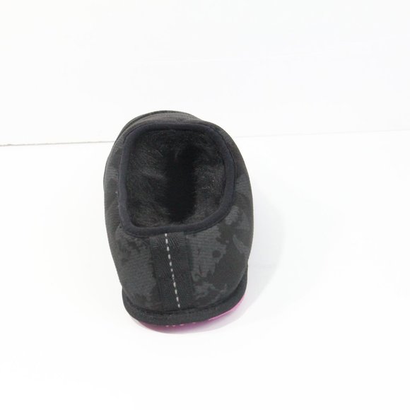 Sorel Bodega Run Slippers New Women Slip on Shoe Faux Fur lined sz 10 - Picture 4 of 8